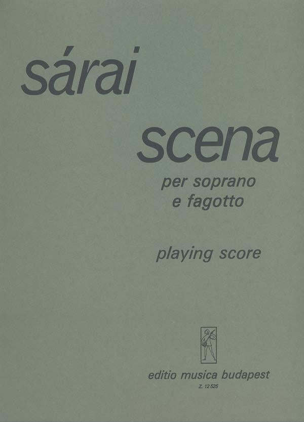 Scena